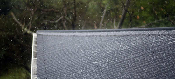 How Long Does a Commercial Roof Last in Alberta