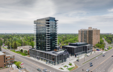 Westblock Tower